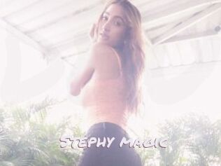Stephy_magic Deutsche Sexcams