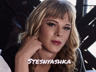 Stesnyashka Deutsche Sexcams