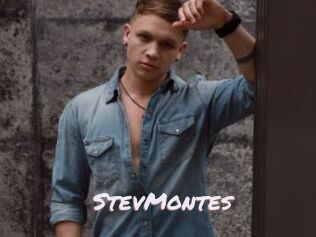StevMontes