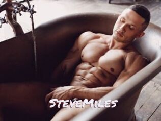 SteveMiles