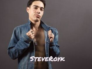 SteveRoyk