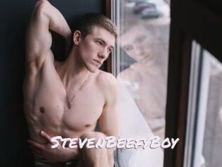 StevenBeefyBoy Deutsche Sexcams