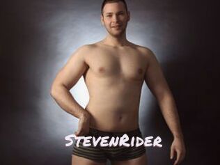 StevenRider