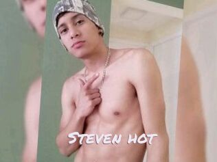 Steven_hot