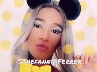 SthefanniaFerrer