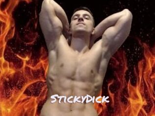 Sticky_Dick