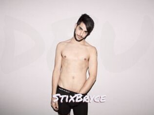 StixBryce Deutsche Sexcams