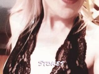 Stokes