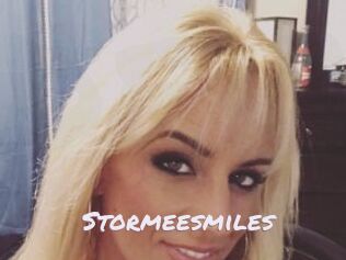 Stormeesmiles Deutsche Sexcams