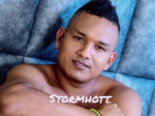 Stormhott