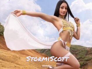 StormiScott Deutsche Sexcams