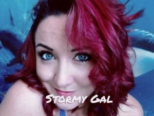 Stormy_Gal Deutsche Sexcams