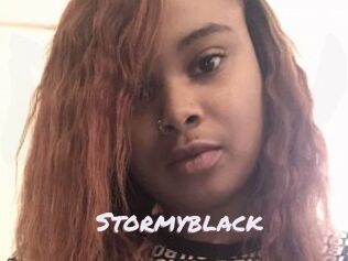 Stormyblack