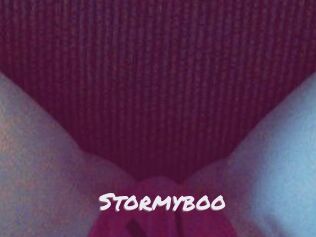 Stormyboo Deutsche Sexcams