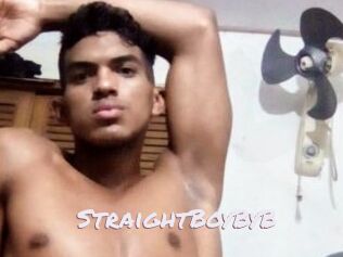 StraightBoyByB