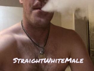StraightWhiteMale