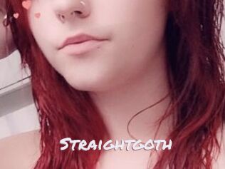 Straightgoth