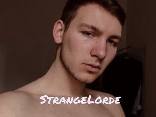 StrangeLorde