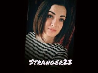 Stranger23