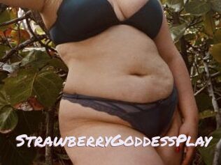 StrawberryGoddessPlay