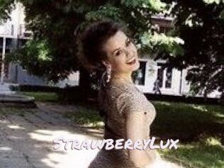 StrawberryLux