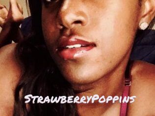 StrawberryPoppins