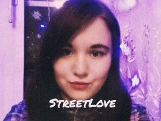 Street_Love