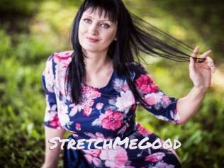 StretchMeGood Deutsche Sexcams