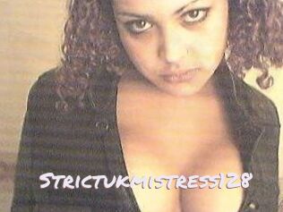 Strictukmistress128
