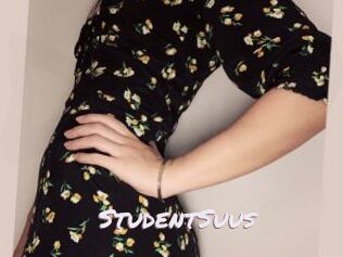 StudentSuus Deutsche Sexcams