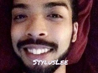 Stylus_Lee Deutsche Sexcams
