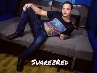 SuarezRed