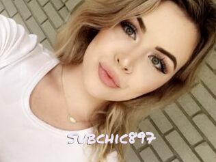 Subchic897 Deutsche Sexcams