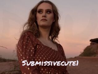 Submissivecute1 Deutsche Sexcams