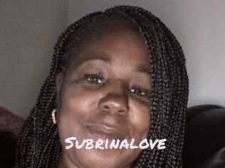 Subrinalove