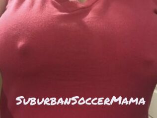 SuburbanSoccerMama