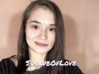 SuccubOfLove
