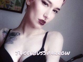 SuccubusSparrow