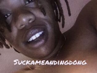 Suckameandingdong