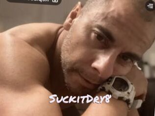 SuckitDry8
