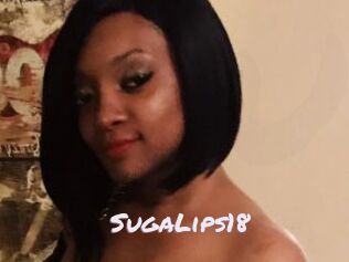 SugaLips18