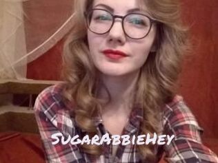 SugarAbbieHey Deutsche Sexcams