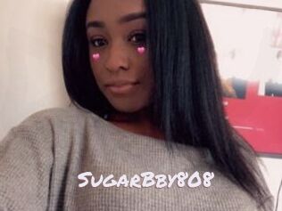 SugarBby808