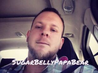 SugarBellyPapaBear Deutsche Sexcams