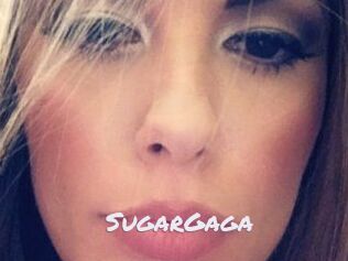 SugarGaga Deutsche Sexcams