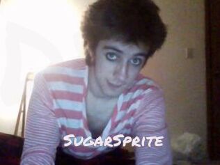 SugarSprite