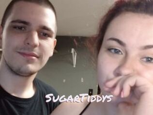 SugarTiddys