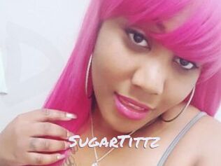 SugarTittz