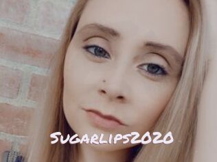 Sugarlips2020