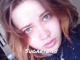 SugaryLips